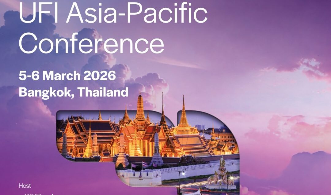 UFI Asia-Pacific Conference 2026 UFI Asia-Pacific Conference 2026