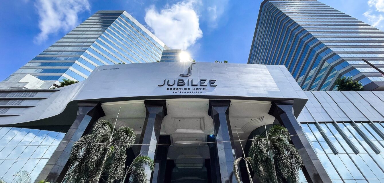Jubilee Prestige Hotel Ratchadapisek