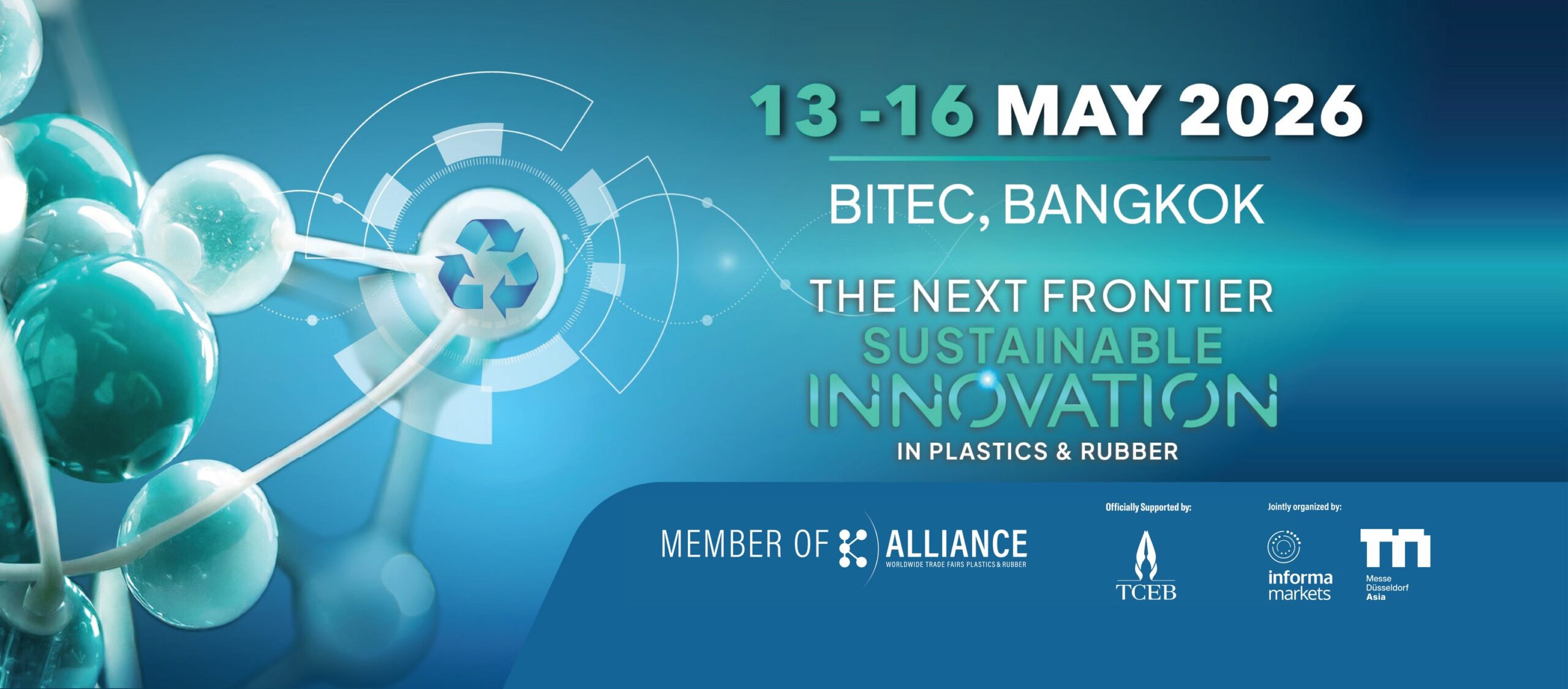 Plastics and Rubber Thailand